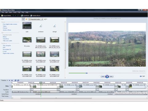 Best movie editing software free mac free